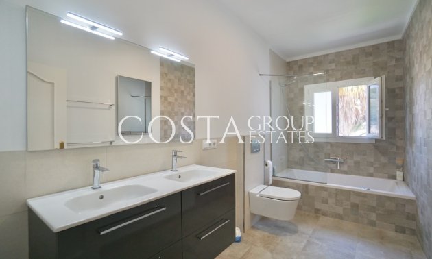 Resale - Villa -
Algorfa - Montemar