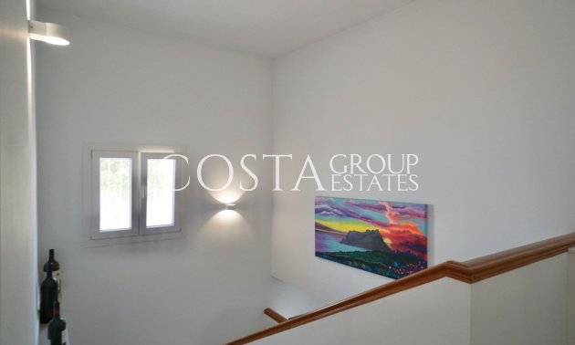 Resale - Villa -
Algorfa - Montemar