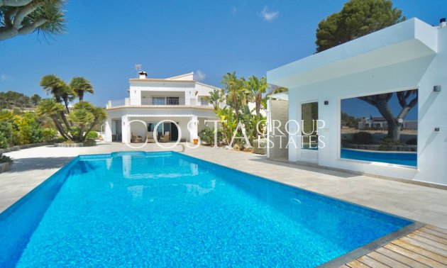 Resale - Villa -
Algorfa - Montemar
