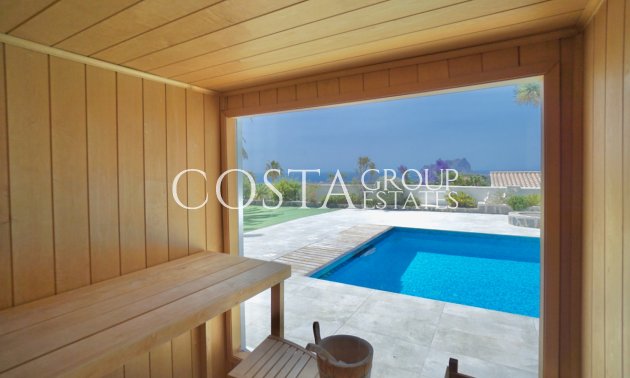 Resale - Villa -
Algorfa - Montemar