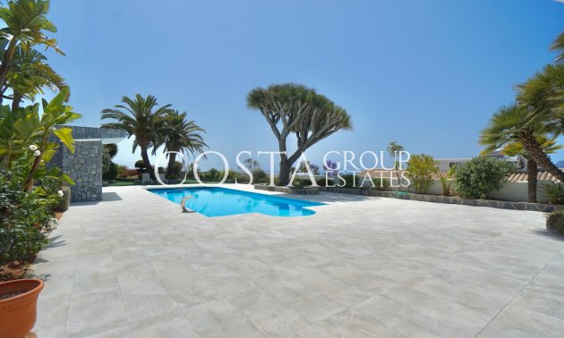Resale - Villa -
Algorfa - Montemar