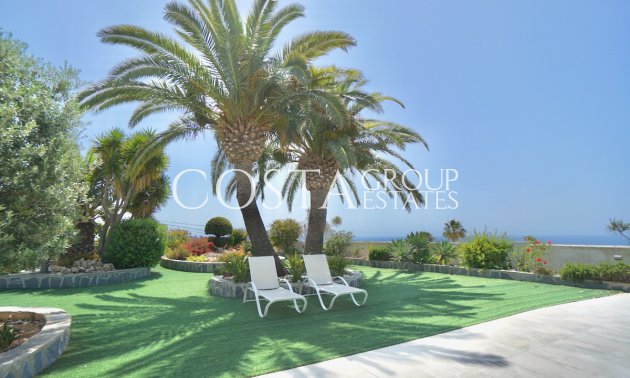 Resale - Villa -
Algorfa - Montemar