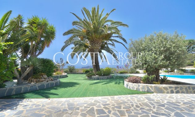 Resale - Villa -
Algorfa - Montemar