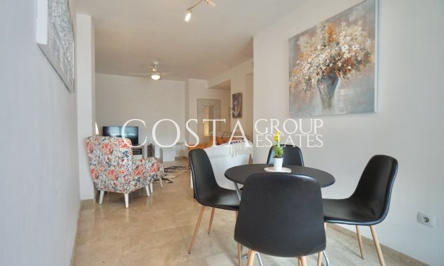 Herverkoop - Apartments -
Teulada - Moraira