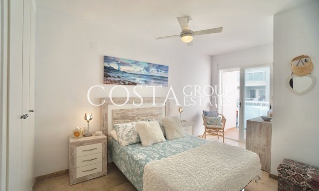 Herverkoop - Apartments -
Teulada - Moraira