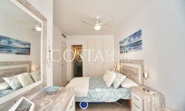 Herverkoop - Apartments -
Teulada - Moraira