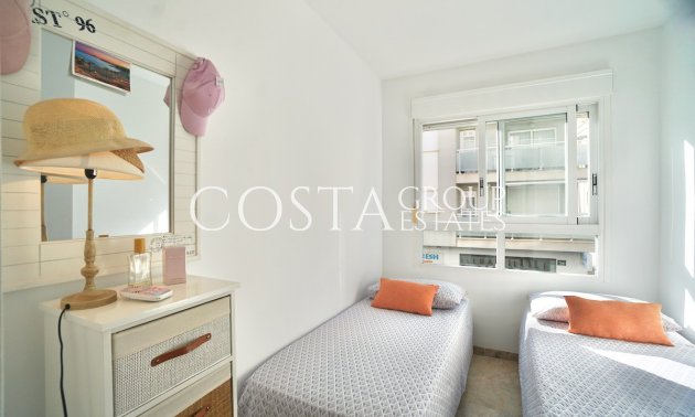 Herverkoop - Apartments -
Teulada - Moraira
