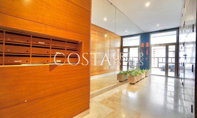 Herverkoop - Apartments -
Teulada - Moraira