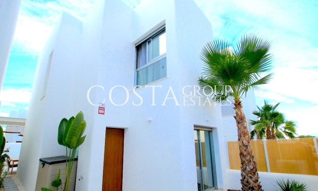 Revente - Villa -
San Fulgencio - La Marina