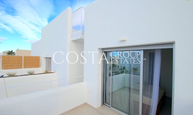 Revente - Villa -
San Fulgencio - La Marina