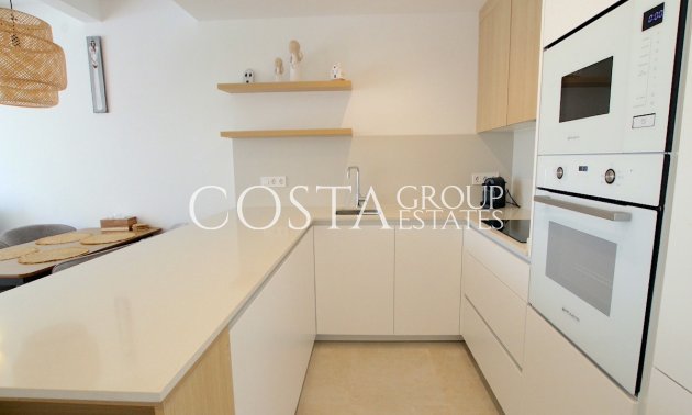 Revente - Villa -
San Fulgencio - La Marina