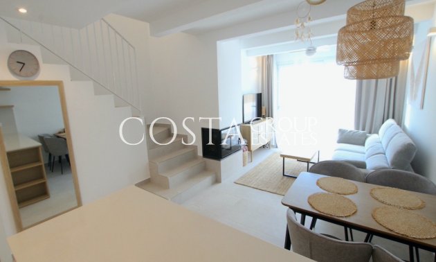 Revente - Villa -
San Fulgencio - La Marina