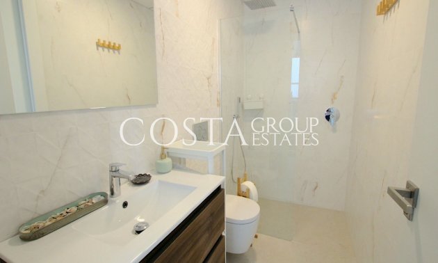 Revente - Villa -
San Fulgencio - La Marina