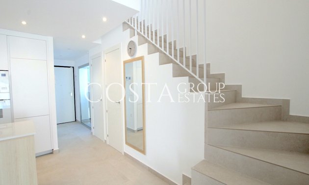Revente - Villa -
San Fulgencio - La Marina