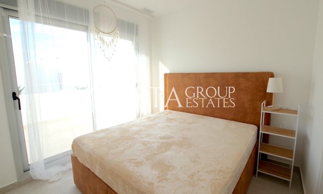 Revente - Villa -
San Fulgencio - La Marina