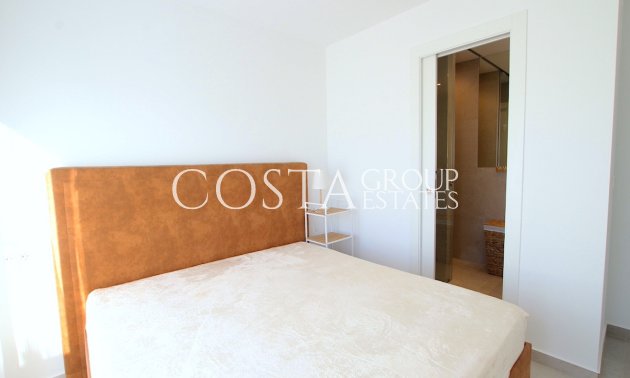 Revente - Villa -
San Fulgencio - La Marina