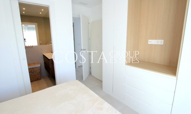 Revente - Villa -
San Fulgencio - La Marina