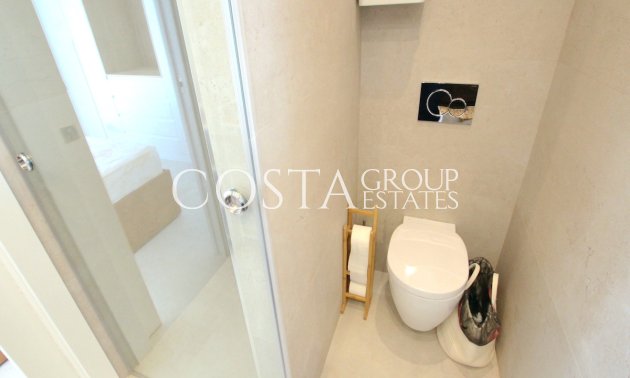 Revente - Villa -
San Fulgencio - La Marina