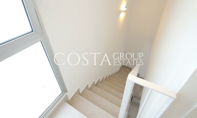 Revente - Villa -
San Fulgencio - La Marina