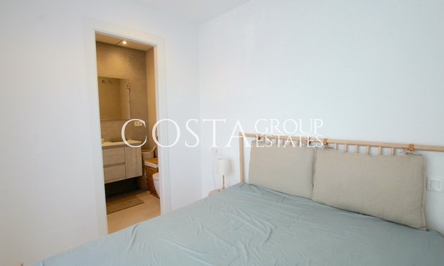 Revente - Villa -
San Fulgencio - La Marina