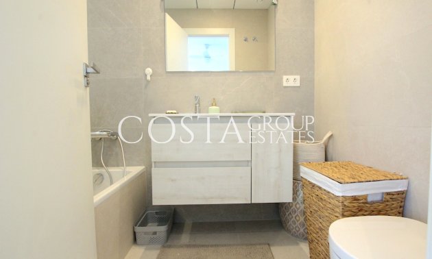 Revente - Villa -
San Fulgencio - La Marina