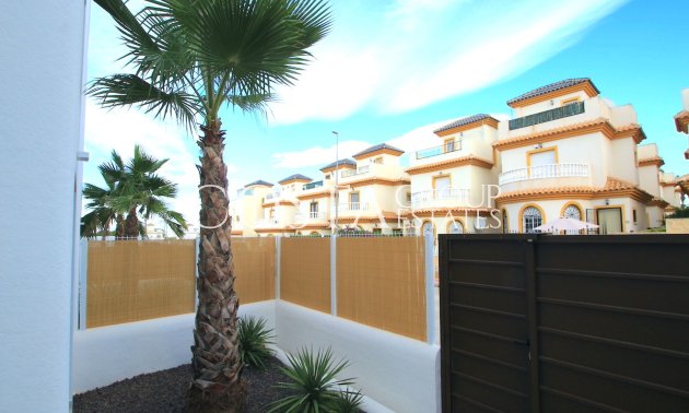 Revente - Villa -
San Fulgencio - La Marina