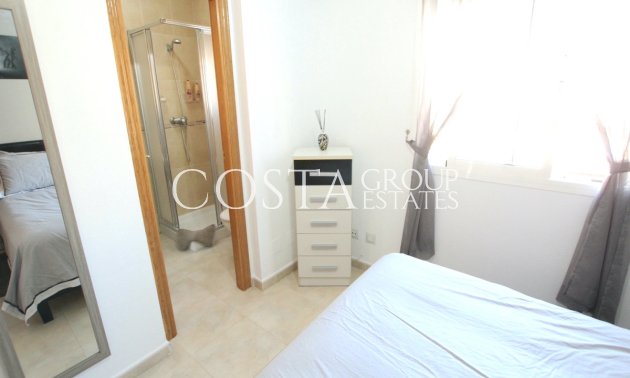 Resale - Villa -
Rojales