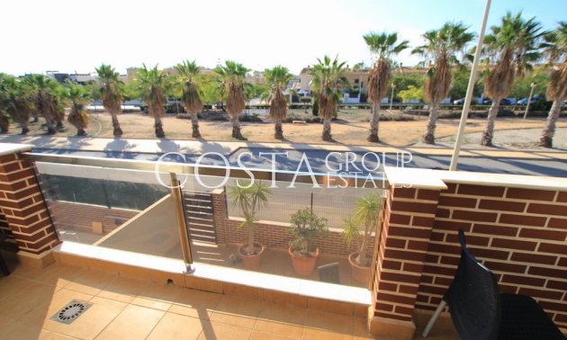 Resale - Apartments -
Orihuela - Cabo Roig