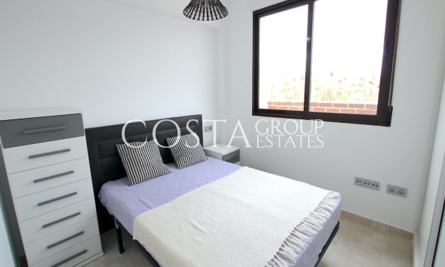 Resale - Apartments -
Orihuela - Cabo Roig
