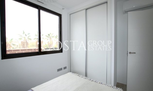 Resale - Apartments -
Orihuela - Cabo Roig