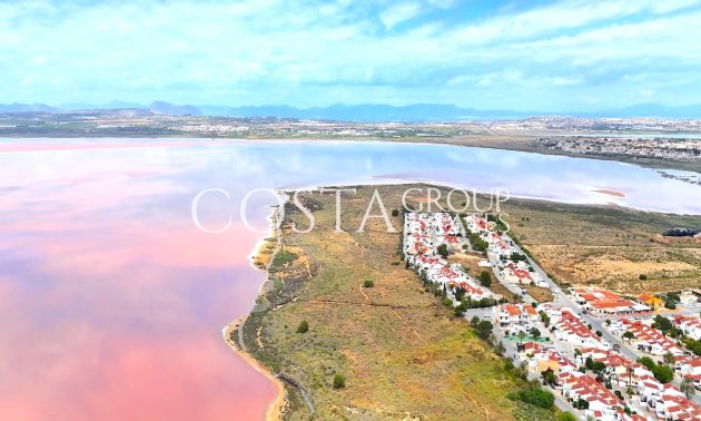 Odsprzedaż - Willa -
Torrevieja - Torrevieja Centro