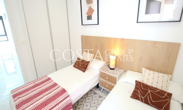 Odsprzedaż - Willa -
Torrevieja - Torrevieja Centro