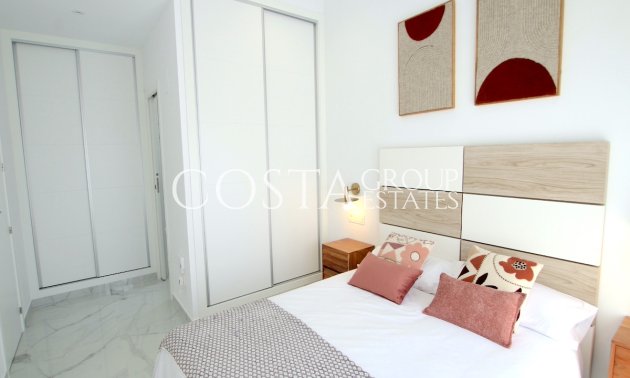Odsprzedaż - Willa -
Torrevieja - Torrevieja Centro