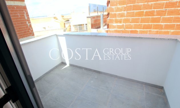Odsprzedaż - Willa -
Torrevieja - Torrevieja Centro