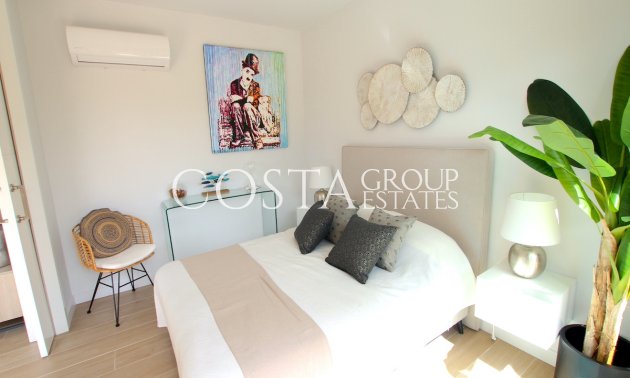 Resale - Apartments -
Orihuela - Villamartin