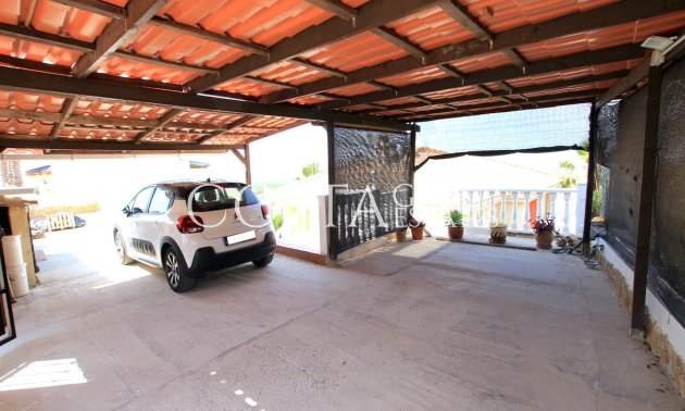 Wiederverkauf - Villa -
Algorfa - Algorfa Centro