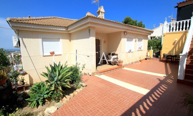 Wiederverkauf - Villa -
Algorfa - Algorfa Centro