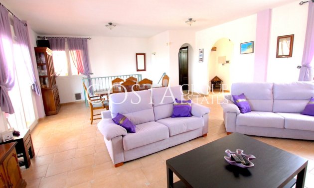 Wiederverkauf - Villa -
Algorfa - Algorfa Centro