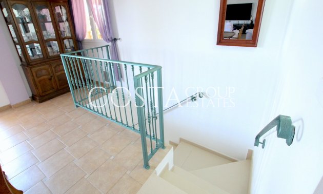 Wiederverkauf - Villa -
Algorfa - Algorfa Centro