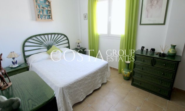 Wiederverkauf - Villa -
Algorfa - Algorfa Centro