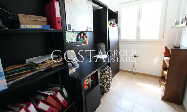 Wiederverkauf - Villa -
Algorfa - Algorfa Centro
