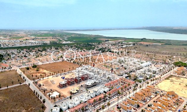 Odsprzedaż - Willa -
Rojales - Ciudad Quesada