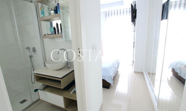 Odsprzedaż - Willa -
Rojales - Ciudad Quesada