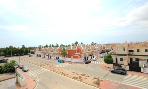 Odsprzedaż - Willa -
Rojales - Ciudad Quesada