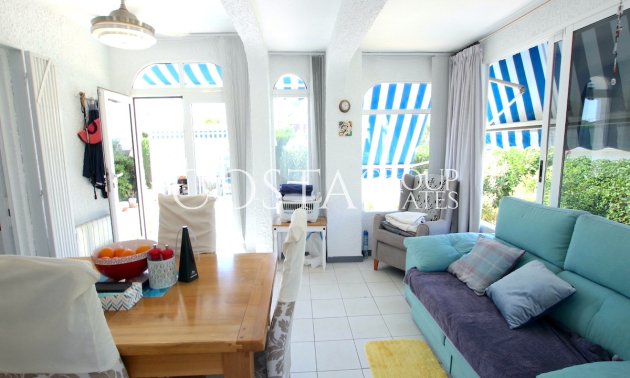 Resale - Villa -
Rojales - Ciudad Quesada