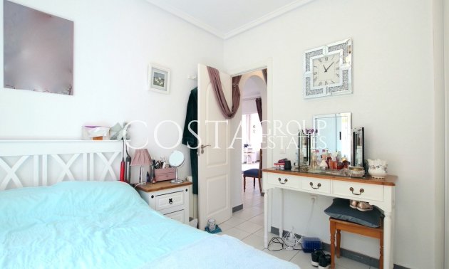 Resale - Villa -
Rojales - Ciudad Quesada