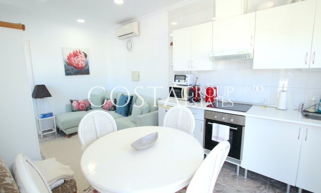 Resale - Villa -
Rojales - Ciudad Quesada
