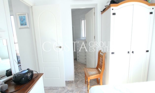 Resale - Villa -
Rojales - Ciudad Quesada