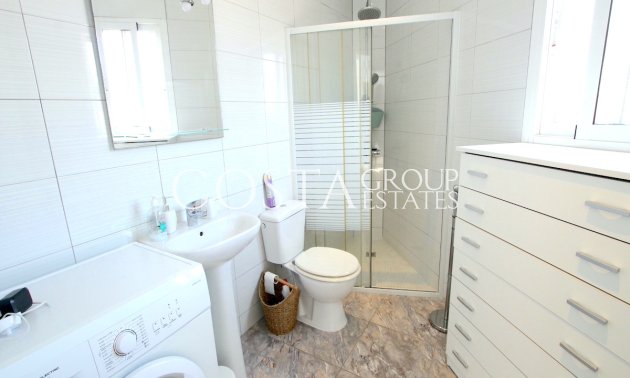 Resale - Villa -
Rojales - Ciudad Quesada