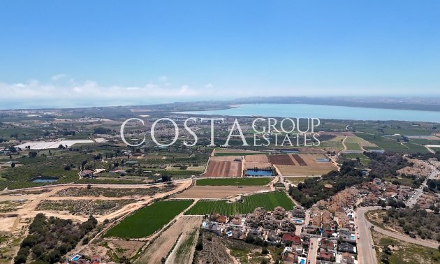 Odsprzedaż - Willa -
Rojales - Ciudad Quesada